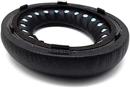 Premium Replacement Ear Pads for Bose 700 NC700 Noise-Cancelling Headphones – Superior Comfort Memory Foam Cushions in Sleek Black for Enhanced Audio Experience and Easy Installation