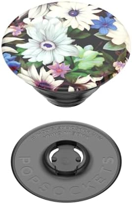 Eco-Friendly Pop Sockets Plant-Based Phone Grip & Kickstand – Translucent Cacti Design for Enhanced Durability and Compatibility – Sustainable, Recyclable, One-Handed Use – Perfect for i Phone, Samsung, and More – Supports Food Insecurity Initiatives