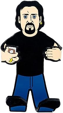 Marvel Spiderman Hug Buddy Adjustable Air Vent Smartphone Holder – Universal Car Mount for i Phone, Samsung Galaxy, LG & More – Secure & Stylish Phone Accessory for Safe Driving & Easy Navigation