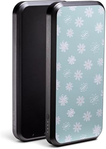 Mophie Powerstation Laptop Prime27 – 27,000 m Ah Eco-Friendly Portable Power Bank with 60 W USB-C PD Fast Charging, Multi-Device Compatibility, LED Battery Indicator, and Versatile Charging Ports – Ultimate On-the-Go Performance for Laptops, Tablets, and Smartphones