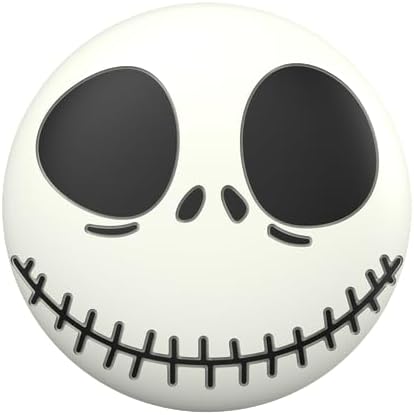 Disney Classic Mouse Pop Sockets Phone Grip with Versatile Kickstand – Ultimate Anti-Drop Phone Holder for One-Handed Use and Easy Style Switchability – Compatible with i Phone, Samsung, and Most Cases – Ideal for Wireless Charging and Everyday Convenience