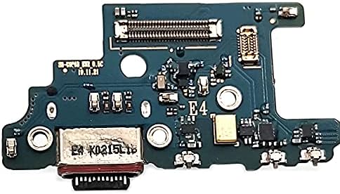 Revitalize Your Samsung Galaxy S20+ with Fain Wan Premium USB Charging Port Flex Cable – G986 & G985 Compatible, Enhanced Rapid Charging & Hassle-Free Installation for Superior Device Performance and Longevity