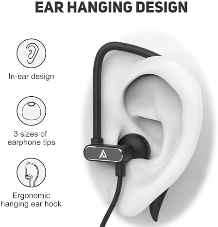 USB C Wired Earbuds with HD Microphone – Premium Noise-Isolating In-Ear Headphones for i Phone 16/15 Pro Max & Samsung Galaxy Devices – Exceptional Sound Quality & Integrated Volume Control – Lightweight, Portable Design for Music & Calls – Enhanced Compatibility with Galaxy Z Flip 5, Pixel 8, and More
