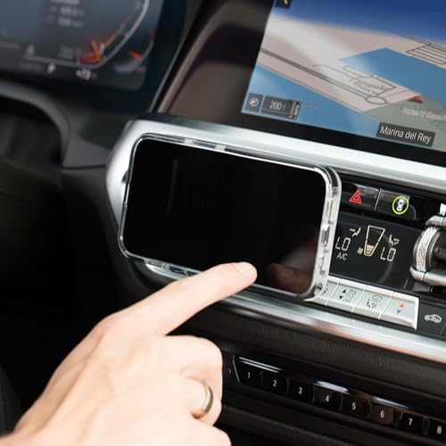 Universal Pop Sockets Car Vent Mount: Hands-Free Phone Holder for Safe Driving – Sleek Black Design with Enhanced Compatibility for All Smartphones – Lightweight & Portable Accessory for Easy Installation and Removal – Perfect for GPS Navigation and Calls