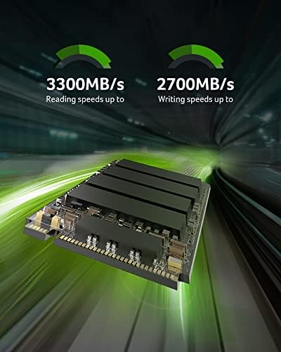 Upgrade Your System with the Acer FA100 256 GB M.2 NVMe SSD – Unleash Blazing-Fast 8 Gb/s Transfer Speeds for Gamers and Professionals – Maximize Performance & Storage Efficiency with Reliable Internal Solid State Drive