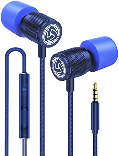 LUDOS Ultra Magnetic USB-C Earbuds for i Phone 16 & Samsung Galaxy – Superior Sound Performance with 5-Year Warranty, Ergonomic Comfort for All-Day Use, Tangle-Free Magnetic Design for Music and Calls – Sleek Black Finish