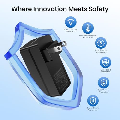 Maximize Your Gardening Efficiency with the 21 V Lithium Battery Charger for Doc Smart Electric Chainsaws and Hedge Trimmers – Rapid 1 A Power Supply for Seamless Tool Performance and Versatile Outdoor Projects