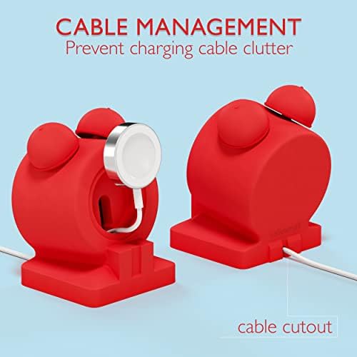 Revolutionary 3-in-1 Wireless Charging Station for Apple & Samsung Devices – Fast, Foldable Dock for i Phone 11-16, Apple Watch Series 3-9, Air Pods Pro & More – Ultimate Convenience & Speed in a Sleek Design for Your Home or Travel Needs