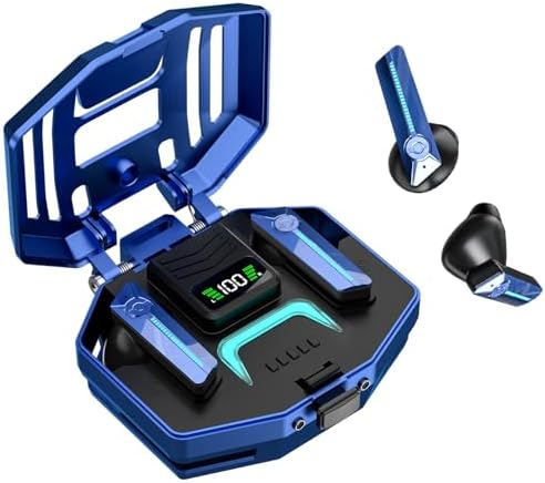 Revolutionary True Wireless Earbuds 2024: Advanced Bluetooth 5.3 Headphones with IP7 Waterproof Rating, Touch Control, Built-in Mic, and LED Battery Display – Ultimate Sport Headset for Active Lifestyles Revolutionary True Wireless Earbuds 2024: Advanced Bluetooth 5.3 Headphones with IP7 Waterproof Rating, Touch Control, Built-in Mic, and LED Battery Display – Ultimate Sport Headset for Active Lifestyles