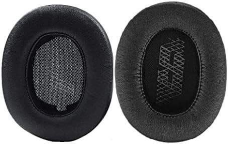 Revitalize Your JBL Live 500 BT Wireless Headphones with Premium Replacement Ear Pads – Superior Comfort, Enhanced Acoustic Performance, and Easy Installation for Uninterrupted Listening Sessions