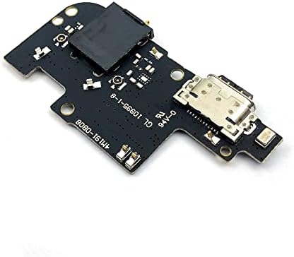 Revitalize Your Moto G Power XT2041 DL with Premium Fain Wan USB Charger Flex Cable – High-Performance Charging Connector for Enhanced Durability, Seamless Installation, and Rapid Power Delivery for 6.4-inch Devices