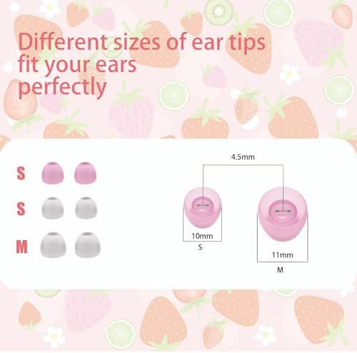 Vibrant Blueviolet Kids Earbuds 3.5 mm Two-Pack with Durable Carrying Case – Premium Wired School Headphones with Comfortable Small Ear Tips and Mini Carabiner for Effortless Portability – Ideal for Young Music Enthusiasts and Active Teens