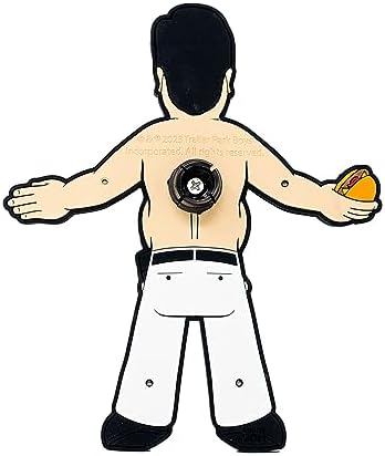 Marvel Spiderman Hug Buddy Adjustable Air Vent Smartphone Holder – Universal Car Mount for i Phone, Samsung Galaxy, LG & More – Secure & Stylish Phone Accessory for Safe Driving & Easy Navigation