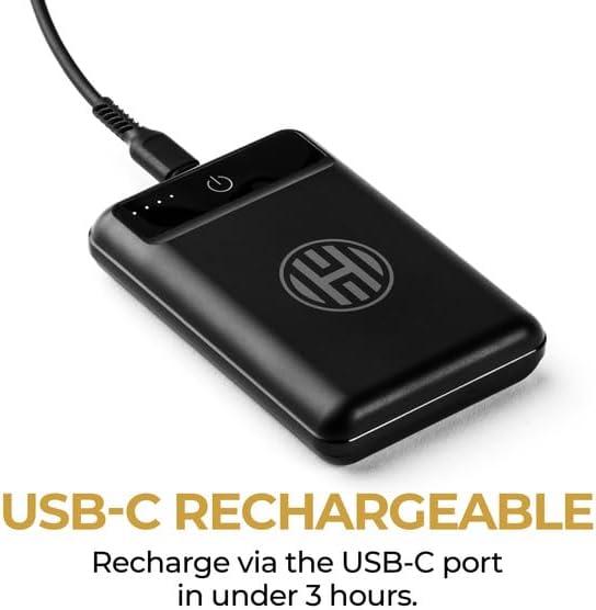 HALO 5000 m Ah Dual USB Power Bank – Ultimate Travel Companion with Fast Charging and Enhanced Device Compatibility Experience uninterrupted power with the HALO 5000 m Ah Dual USB Power Bank, engineered for those who demand efficiency on the go. This compact and lightweight charger features dual USB ports, allowing you to charge two devices simultaneously without sacrificing speed. Designed for busy professionals and avid travelers, this portable power bank boasts a robust 5000 m Ah capacity, ensuring your smartphones, tablets, and gadgets remain energized throughout your adventures. With advanced fast charging technology, you can minimize downtime and stay connected when it matters most. Crafted from high-quality materials for durability, this power bank is not just functional but also stylish, making it the perfect accessory for modern lifestyles. Elevate your charging experience and never worry about battery life again with the HALO Power Bank – where convenience meets performance.