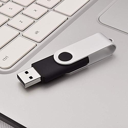 High-Speed Aiibe 64 GB USB Flash Drive 10-Pack | Reliable USB 3.0 Thumb Drives for Effortless Data Transfer | Ideal Storage Solution for Home, Office & Education | Versatile Memory Stick Set with Enhanced Compatibility