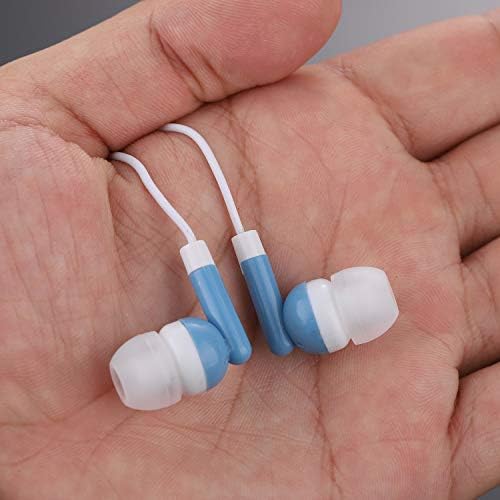 Bulk Pack CN-Outlet Orange Earbuds – Individually Bagged Headphones for i Phone, Android & MP3 Players – Perfect for Schools, Libraries & Hospitals – High-Fidelity Sound, Lightweight & Durable Design – 50 Count Audio Solution for Classroom & Professional Use
