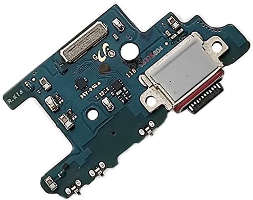 Revitalize Your Samsung Galaxy S20+ with Fain Wan Premium USB Charging Port Flex Cable – G986 & G985 Compatible, Enhanced Rapid Charging & Hassle-Free Installation for Superior Device Performance and Longevity