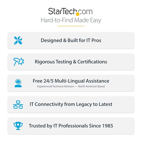 Star Tech Compact Flash IDE Adapter – Transform Your Data Storage with Seamless 3.5-Inch Bay Integration, High-Speed Transfers, and Robust Durability for Photographers and Tech Aficionados