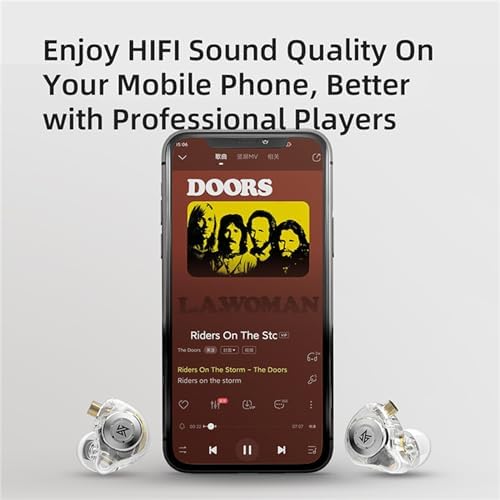 Unlock Superior Sound with CCZ MC02 Hi-Fi In-Ear Gaming Earbuds – Precision 10 mm Dynamic Drivers for Crystal-Clear Audio, Innovative Patented IEMS Tips for Unmatched Comfort, Zero-Latency Wired Connectivity for Seamless Gameplay, Sleek Dark Black Design Perfect for Gamers and Students, Enhanced Compatibility with PCs and Laptops, Ultra-Lightweight and Portable for Effortless Listening Anywhere, Ideal for Immersive Gaming and Focused Learning Sessions.