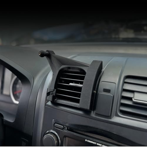 Phone Holder for Honda CRV 2007-2011 Model Years – Enhanced Compatibility and Speed