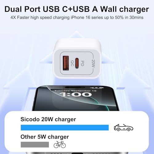 Samsung 25 W USB-C Super Fast Charging Wall Adapter – Ultimate Power Solution for Galaxy Devices & Watches – Compact & Portable Design for Effortless Travel – Rapid Charging Efficiency for Galaxy S25 FE, S24 Ultra, S23, A16 & More – Versatile Type C Compatibility for All Your Needs