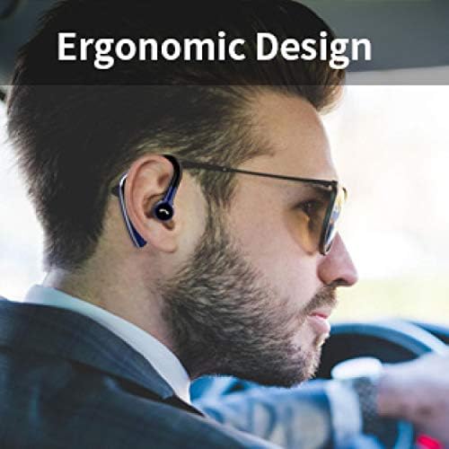 QT S True Wireless Sport Earbuds: Mini Bluetooth Noise Cancelling Earphones with Sweatproof Design for Gym, Running, and Active Lifestyles – Secure Fit with Built-in Mic and Enhanced Device Compatibility