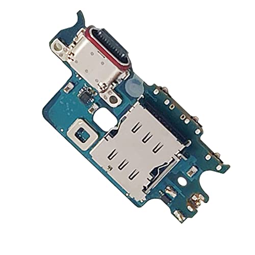 Optimize Your Ga-la-xy S22 5 G Performance with Fain Wan USB Charger Dock Connector Ribbon Flex Cable – Premium Replacement for SM-S901 Models – Achieve Superior Charging Speed and Reliability with Durable Design for Quick and Easy Installation