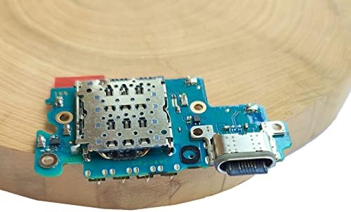 Revitalize Your Samsung Galaxy A53 (5 G) with Premium USB Charging Port Board – Fast, Reliable Replacement for A536 – Effortless DIY Installation for Enhanced Charging Speed and Performance