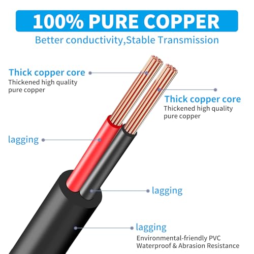 JLY (3 Set 3.94Ft) USB C Male to 3.5mm x 1.35mm DC Power Cable, High-Efficiency Adapter Cord for Laptop Router Fan LED Lighting – Portable, Durable, and Perfect for On-The-Go Charging Solution – Enhanced Compatibility and Speed