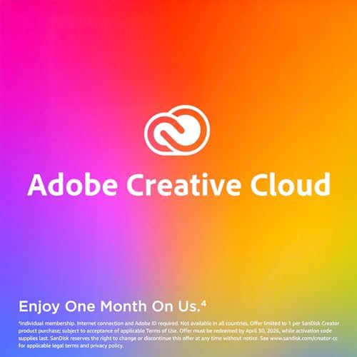 San Disk 4 GB Ultra Compact Flash Memory Card – High-Speed 30 MB/s Transfer Rate for Photographers and Videographers, Ideal for HD Video Recording and Burst Shooting, Durable Design with Write-Protect Switch for Secure Data Storage