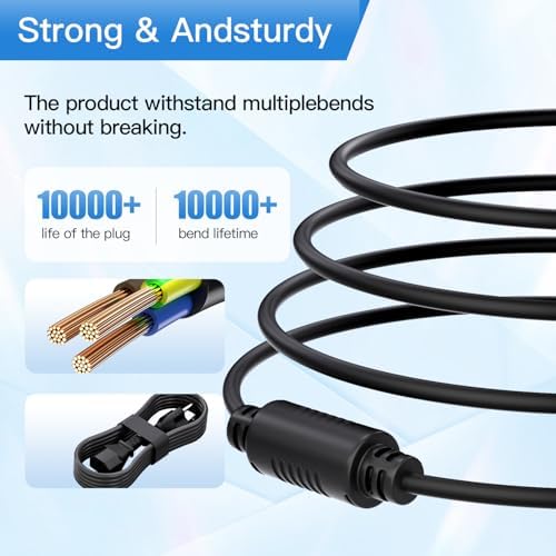 High-Efficiency 300 W AC Power Adapter for Lenovo Legion & Think Pad – Reliable 20 V 15 A Charger for Legion 7/7 i, Y720/Y740, R9000/R7000 Models – Includes 11 x5 mm Connector & Durable Power Cord – 30-Day Satisfaction Guarantee and 24/7 Customer Support