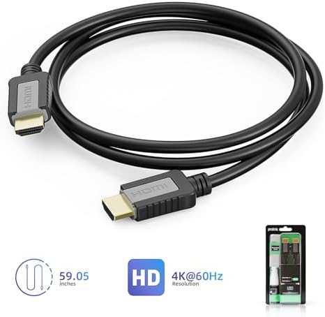 Transform Your Tech Experience with the Ultimate 5-in-1 USB C Hub Multiport Adapter – 4 K HDMI, Power Delivery, USB-C/A Ports for Mac Book Pro, Dell XPS & i Phone 15/16 Pro – Essential Laptop Accessory for Enhanced Productivity & Travel Efficiency