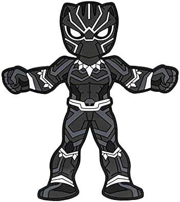 Marvel Spiderman Hug Buddy Adjustable Air Vent Smartphone Holder – Universal Car Mount for i Phone, Samsung Galaxy, LG & More – Secure & Stylish Phone Accessory for Safe Driving & Easy Navigation