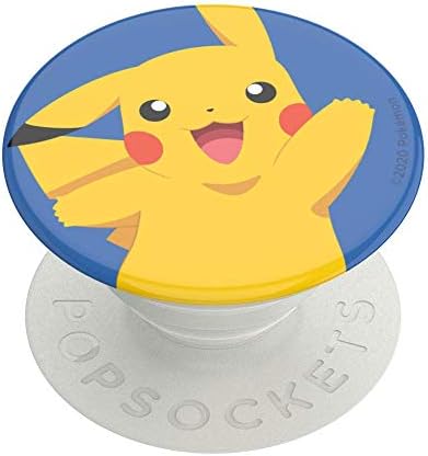 Mag Safe-Compatible Pop Socket Phone Grip Featuring Sleepy Bulbasaur – Secure Hands-Free Kickstand with Wireless Charging Support – Ideal Pokémon Accessory for Enhanced Device Handling and Viewing Experience