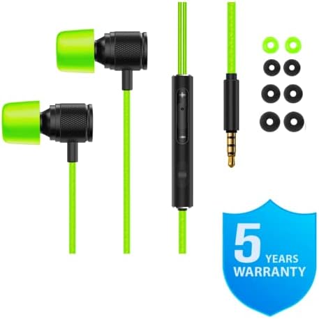 LUDOS Ultra Magnetic USB-C Earbuds for i Phone 16 & Samsung Galaxy – Superior Sound Performance with 5-Year Warranty, Ergonomic Comfort for All-Day Use, Tangle-Free Magnetic Design for Music and Calls – Sleek Black Finish