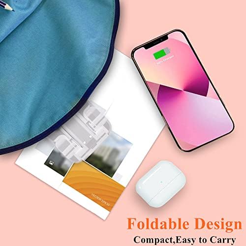 Revolutionary Dual 10 W Qi Wireless Charging Dock with Adjustable Phone Stand – Ultimate 2-in-1 Charger for i Phone 15/14/13/12/11/MAX/XS & Samsung Galaxy S21/S20/S10 – Ergonomic Design for Enhanced Viewing Experience – Perfect Desk Accessory for Home or Office – Non-Slip Base for Maximum Stability – Seamless Compatibility Across Qi-Enabled Devices – Elevate Your Workspace with Stylish Functionality and Effortless Device Access – Experience Cutting-Edge Technology and Modern Aesthetics in One Compact Solution