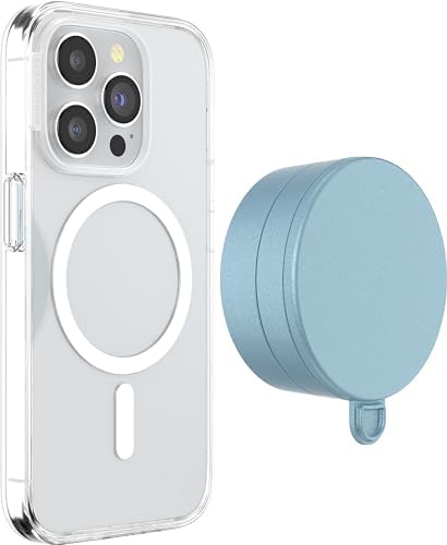 Transform Your Mobile Lifestyle with the Blue Sigh Pop Sockets Multi-Surface Suction Phone Mount – Detachable Mag Safe® Compatible Stand for Effortless Hands-Free Functionality Across Any Environment – Secure, Stylish, and Adaptable Phone Holder for Dynamic Daily Use