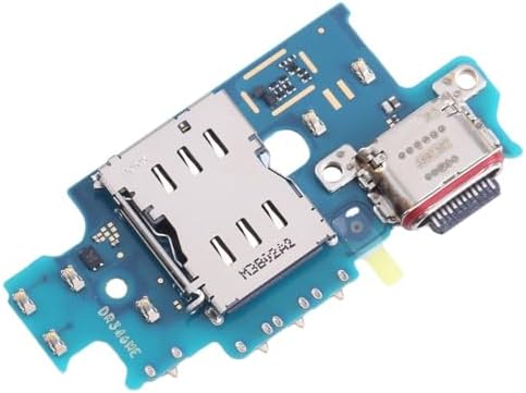 Upgrade Your Samsung Galaxy S24+ with The Cool Cube USB Charger Dock Replacement Module – Fast Charging Connector for SM-S926 U, Enhanced Compatibility & Durable Design for Optimal Power Delivery