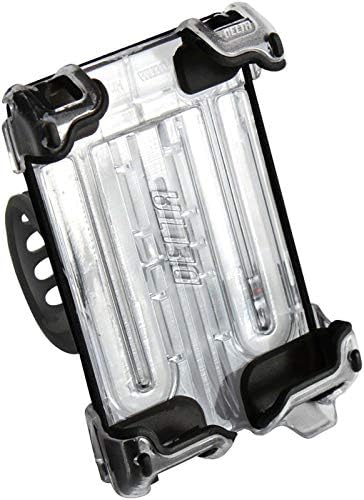 Delta Cycle & Home – Premium Bike Phone Mount for Ultimate Device Compatibility and Speedy Access Maximize your cycling adventures with the Delta Cycle & Home Premium Bike Phone Mount, engineered for superior compatibility across various smartphones and devices. This innovative handlebar mount ensures a secure grip, allowing you to navigate effortlessly or track your performance while enjoying hands-free operation. Featuring adjustable cradles designed to fit a multitude of bicycle models, this accessory offers quick installation and removal through its user-friendly quick-release mechanism. Crafted from lightweight yet durable materials, it guarantees long-lasting performance in any outdoor condition. Its sleek design not only enhances functionality but also adds a touch of style to your bicycle. Elevate your cycling experience by keeping your tech close at hand with the Delta Cycle & Home Bike Phone Mount, where convenience meets cutting-edge design.
