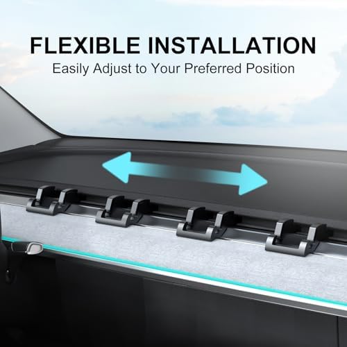 Elevate Your Tesla Experience with the Durable Silicone Car Cell Phone Mount for Model Y & Model 3 (2017-2023) – Effortless Installation, Secure Fit for i Phones & More – Convenient 2-Pack for Versatile Use and Enhanced Safety