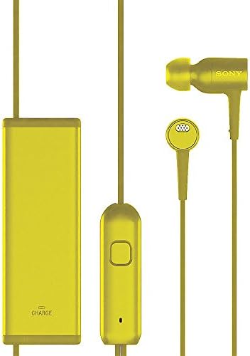 Sony In-Ear Headphones with Mic – Dynamic Blue Earbuds for Enhanced Sound Quality and Compatibility, Perfect for Music and Calls, Lightweight and Ergonomic Design for All-Day Comfort