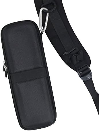Ultimate Protection Hermitshell Nylon Case for Anker Power Core 26800 & Power Core III Elite 25600 PD – Secure, Lightweight, and Travel-Ready Charger Storage Solution for Maximum Device Safety and Travel Convenience