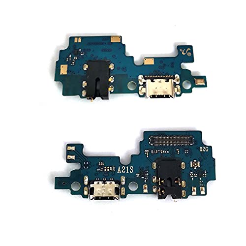 Revive Your Samsung Galaxy A21 s with Fain Wan USB Charger Dock Connector Ribbon Flex Cable – High-Quality PCB Board for Fast Charging & Easy Installation, Compatible with SM-A217 M/DS A217 Models, Essential Phone Repair Solution