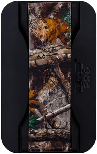 Revolutionary Love Handle PRO Magnetic Phone Grip & Stand – Ultimate Silicone Strap for i Phone & Android – All-in-One Device Mount, Kickstand, and Secure Holder – Experience Unmatched Stability, Style, and Convenience for Every Smartphone User