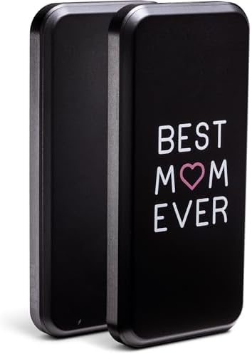 Mophie Powerstation Laptop Prime27 – 27,000 m Ah Eco-Friendly Portable Power Bank with 60 W USB-C PD Fast Charging, Multi-Device Compatibility, LED Battery Indicator, and Versatile Charging Ports – Ultimate On-the-Go Performance for Laptops, Tablets, and Smartphones