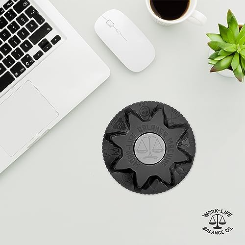 Stay Productive with Our Wireless Mouse Jiggler – No Software, No USB, Just Effortless Motion! Enjoy 12 Months of Battery Life for Seamless Operation – Ideal for Home Office, Long Meetings, and Automated Tasks – Sleek Black Design for Enhanced Compatibility and Efficiency