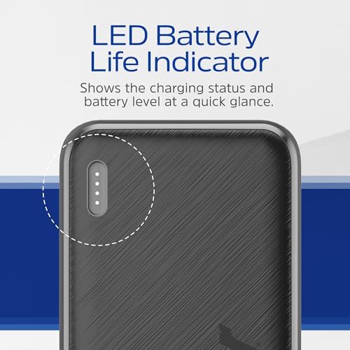 Energizer 20000 m Ah Fast Charging Portable Power Bank with 22.5 W PD3.0 – Versatile USB-C Battery Pack for i Phone 16/15/14/13/12, Samsung S23/S22, and Android Devices – Travel-Ready Design for Reliable On-the-Go Charging