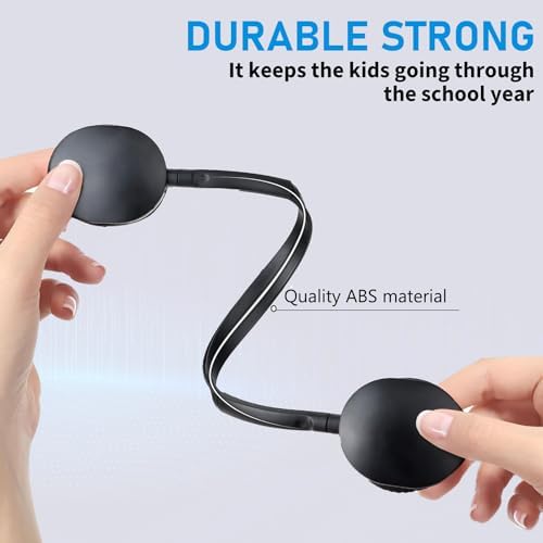 Classroom-Ready 10 Pack Kids Headphones – Ultra-Comfortable & Robust Earbuds for Students, Toddlers, and Teens – Superior Sound Quality & Multi-Device Compatibility – Perfect Headphone Set for Enriching Educational Engagement