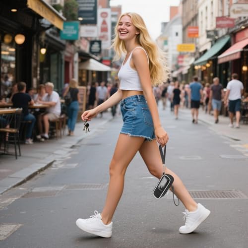 Premium Oxford Fabric Carrying Case for Anker Prime Power Bank (27,650 m Ah) – Ultimate Protection & Organization for Portable Charging Solutions, Travel-Ready Design with Extra Mesh Pocket for Cables and Accessories, Lightweight & Stylish Travel Case for Anker 250 W