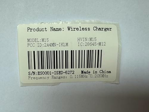 High-Speed Wireless Car Charger with Auto-Clamping Phone Mount and RGB Backlight – 15 W Qi-Compatible Charging for i Phone 15, 14, 13, 12 Mini, Pro Max, 11, XR, X, Samsung Galaxy S23 Ultra, S22, S21+ – Sleek Silver Design for Enhanced Aesthetics and Safety on the Road